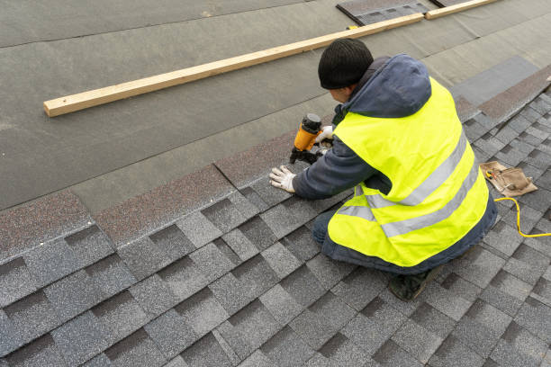Tile Roofing Contractor in Bogart, GA