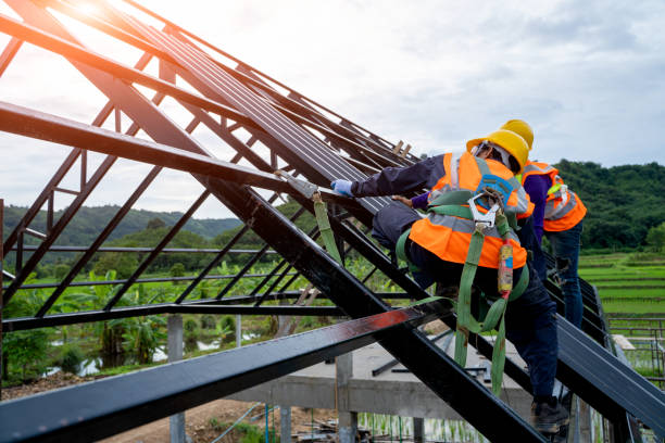 Best Emergency Roof Repair  in Bort, GA