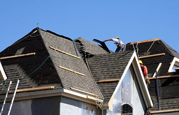 Best Commercial Roofing Services  in Bort, GA