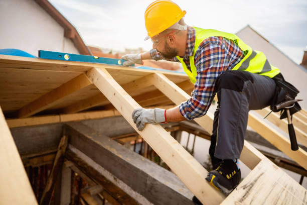 Best Gutter Installation and Roofing  in Bort, GA