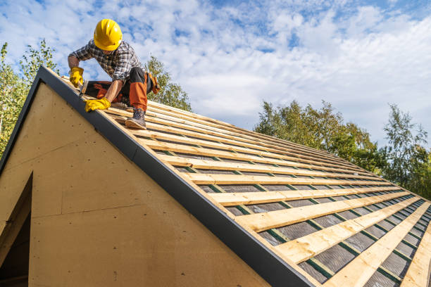 Best New Roof Installation  in Bort, GA