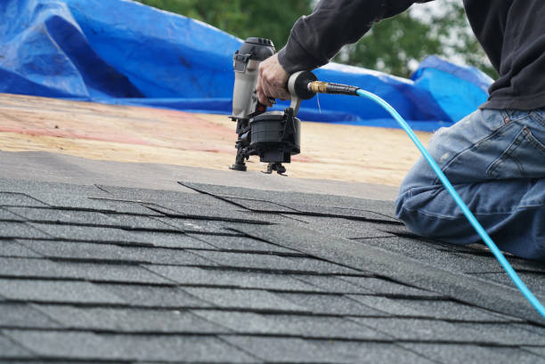 Professional Roofing Contractor in Bogart, GA
