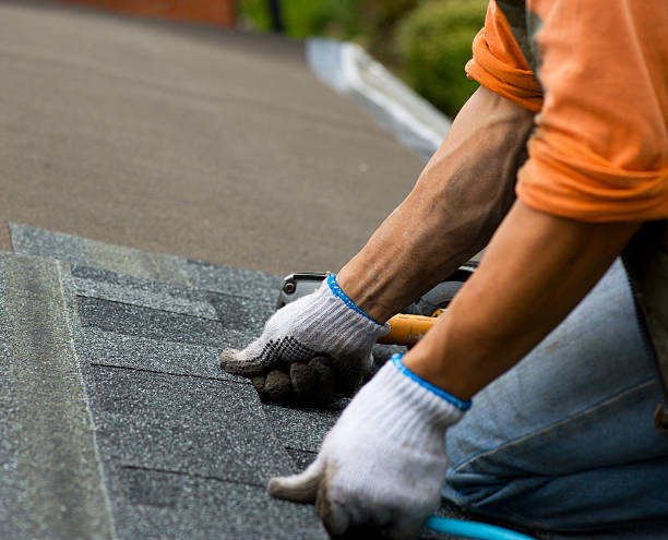 Best Residential Roofing Contractor  in Bort, GA