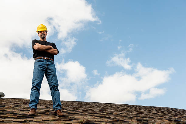 Best Residential Roofing Contractor  in Bort, GA