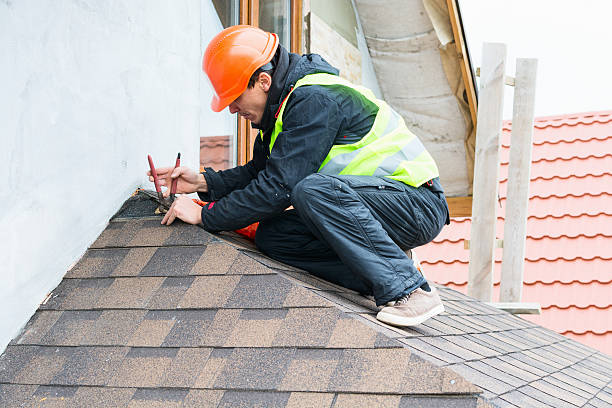 Best Slate Roofing Contractor  in Bort, GA