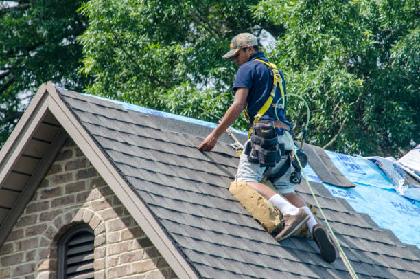 Quick and Trustworthy Emergency Roof Repair Services in Bogart, GA